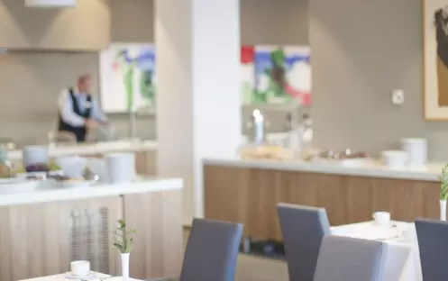 Elafiti Restaurant